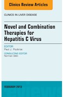 E-book Novel And Combination Therapies For Hepatitis C Virus, An Issue Of Clinics In Liver Disease
