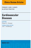 E-book Cardiovascular Diseases, An Issue Of Primary Care Clinics In Office Practice