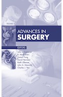 E-book Advances In Surgery 2013