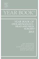 E-book Year Book Of Otolaryngology-Head And Neck Surgery 2013