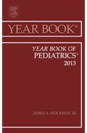E-book Year Book Of Pediatrics 2013