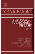 E-book Year Book Of Pulmonary Diseases 2013