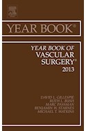 E-book Year Book Of Vascular Surgery 2013