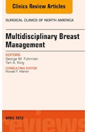 E-book Surgeon'S Role In Multidisciplinary Breast Management, An Issue Of Surgical Clinics
