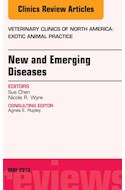 E-book New And Emerging Diseases, An Issue Of Veterinary Clinics: Exotic Animal Practice