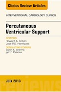 E-book Percutaneous Ventricular Support, An Issue Of Interventional Cardiology Clinics