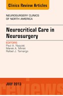 E-book Neurocritical Care In Neurosurgery, An Issue Of Neurosurgery Clinics