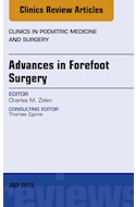 E-book Advances In Forefoot Surgery, An Issue Of Clinics In Podiatric Medicine And Surgery