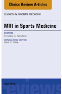 E-book Mri In Sports Medicine, An Issue Of Clinics In Sports Medicine