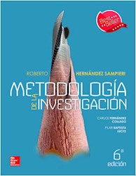 Papel Metodologia De La Investigacion