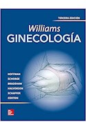 Papel Williams Ginecología Ed.3