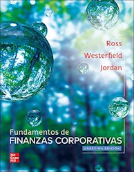 Libro Fundamentos De Finanzas Corporativas