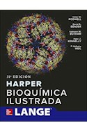 Papel Harper Bioquímica Ilustrada Ed. 31 Lange