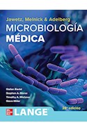 Papel Jawetz, Melnick Y Adelberg Microbiología Médica. Lange Ed.28