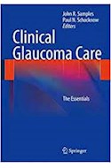 Papel Clinical Glaucoma Care: The Essentials
