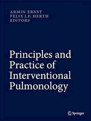Papel Principles And Practice Of Interventional Pulmonology