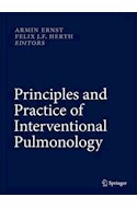 Papel Principles And Practice Of Interventional Pulmonology