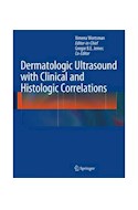 Papel Dermatologic Ultrasound With Clinical And Histologic Correlations