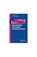 Papel Acute And Critical Care Formulas And Laboratory Values
