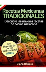  Recetas Mexicanas Tradicionales
