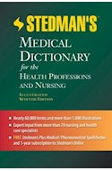 E-book Stedman'S Medical Dictionary For The Health Professions And Nursing