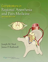 E-book Complications In Regional Anesthesia And Pain Medicine