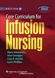 E-book Core Curriculum For Infusion Nursing