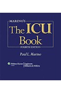 E-book Marino'S The Icu Book