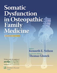 E-book Somatic Dysfunction In Osteopathic Family Medicine