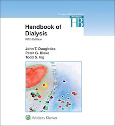 E-book Handbook Of Dialysis