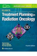 Papel Khan'S Treatment Planning In Radiation Oncology Ed.4