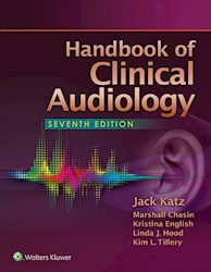 E-book Handbook Of Clinical Audiology