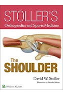 Papel Stollers Orthopaedics And Sports Medicine: The Shoulder