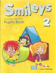 Papel Smileys 2 Pupil'S Book