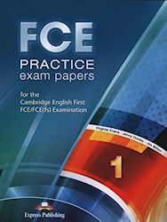 Papel Fce Practice Exam Papers 1 Student'S Book