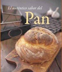 Papel Autentico Sabor Del Pan, El