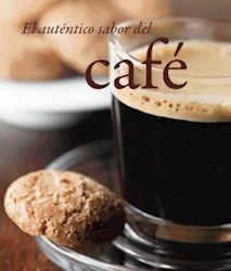 Papel Autentico Sabor Del Cafe, El