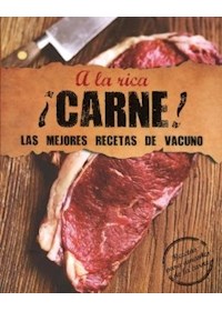 Papel A La Rica Carne