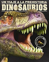 Papel Viaje A La Prehistoria Dinosaurios