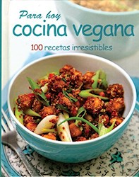 Papel Cocina Vegana 100 Recetas Irresistibles