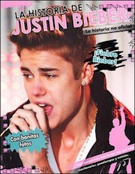 Papel Historia De Justin Bieber, La