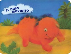 Papel Hologramas El Dino Movidito