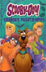 Libro Scooby-Doo !