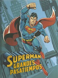 Libro Superman