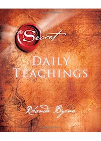 Papel Secret Daily Teachings,The (Hb)