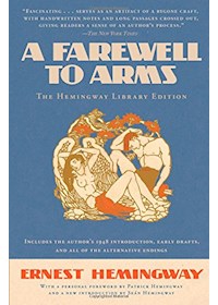 Papel Farewell To Arms,A