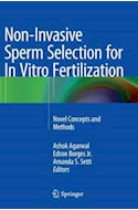 Papel Non-Invasive Sperm Selection For In Vitro Fertilization