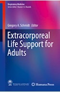 Papel Extracorporeal Life Support For Adults