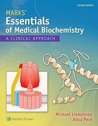 E-book Marks' Essentials Of Medical Biochemistry