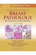 Papel Rosen'S Diagnosis Of Breast Pathology By Needle Core Biopsy Ed.4